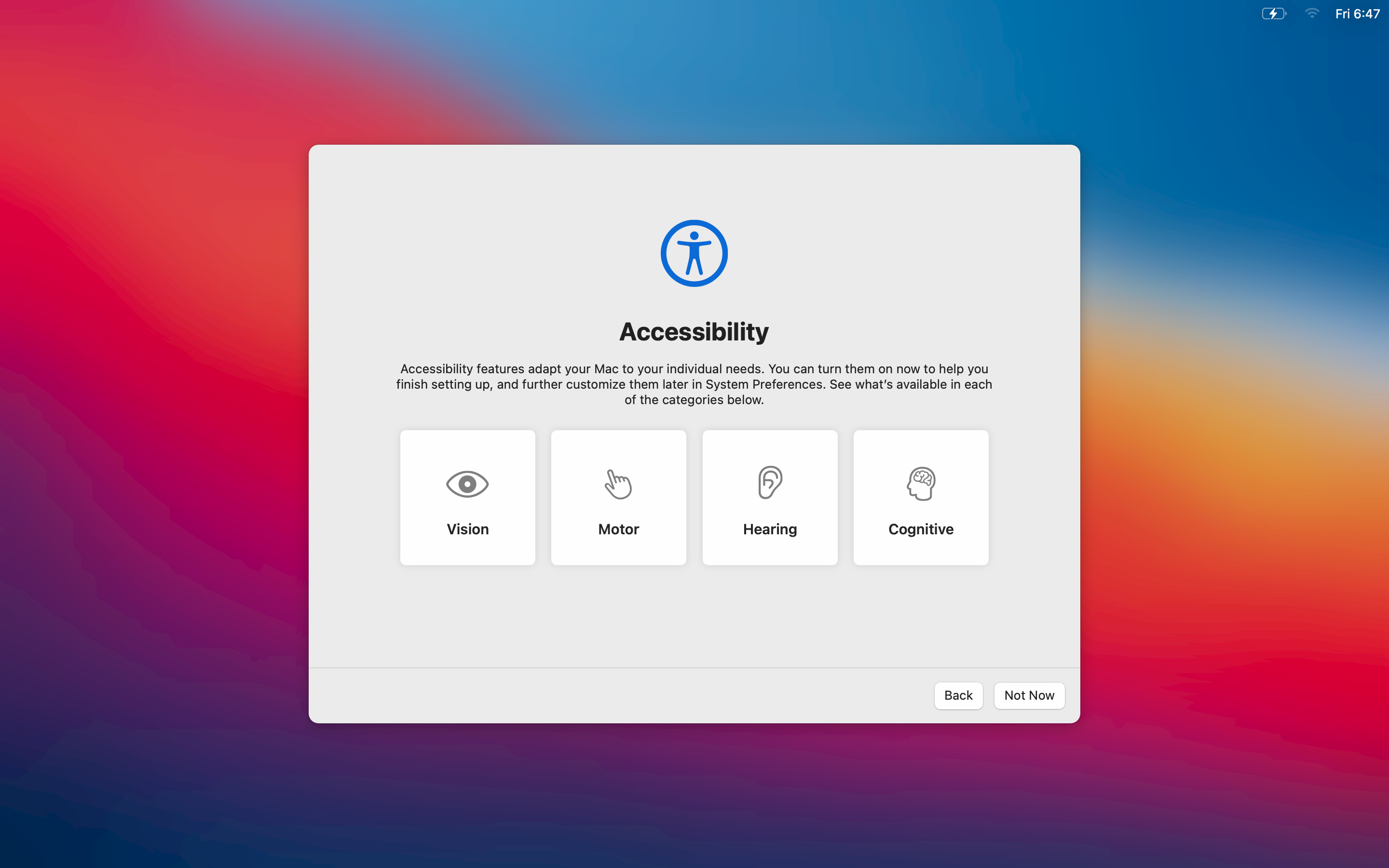 MacBlog - Managing Macs at Scale